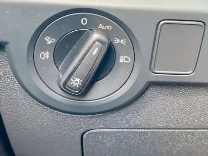 Photo 69 Volkswagen T-cross  1.0 TSI 116 Start/Stop DSG7