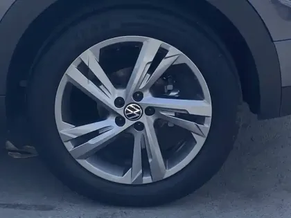 Photo 60 Volkswagen T-cross  1.0 TSI 116 Start/Stop DSG7