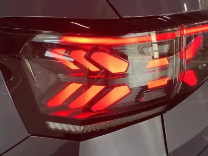 Photo 78 Volkswagen T-cross  1.0 TSI 116 Start/Stop DSG7