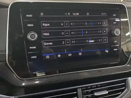 Photo 83 Volkswagen T-cross  1.0 TSI 116 Start/Stop DSG7