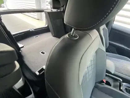 Photo 65 Volkswagen T-cross  1.0 TSI 116 Start/Stop DSG7