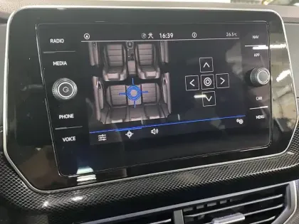 Photo 71 Volkswagen T-cross  1.0 TSI 116 Start/Stop DSG7