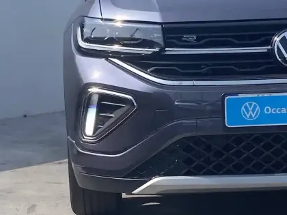 Photo 48 Volkswagen T-cross  1.0 TSI 116 Start/Stop DSG7