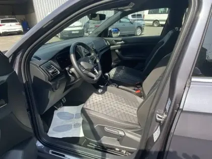 Photo 54 Volkswagen T-cross  1.0 TSI 116 Start/Stop DSG7