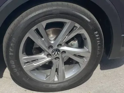 Photo 49 Volkswagen T-cross  1.0 TSI 116 Start/Stop DSG7