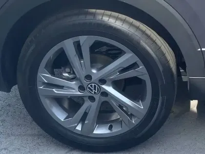 Photo 58 Volkswagen T-cross  1.0 TSI 116 Start/Stop DSG7