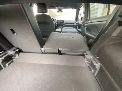 Photo 64 Volkswagen T-cross  1.0 TSI 116 Start/Stop DSG7