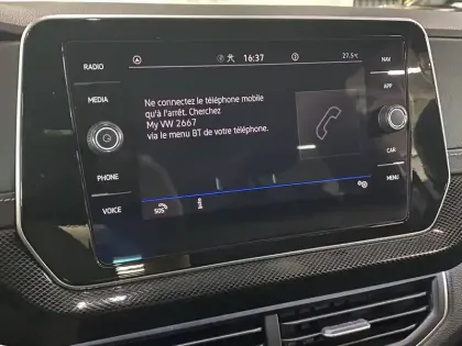 Photo 87 Volkswagen T-cross  1.0 TSI 116 Start/Stop DSG7