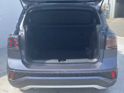 Photo 53 Volkswagen T-cross  1.0 TSI 116 Start/Stop DSG7