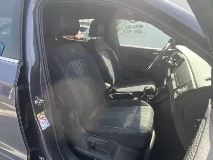 Photo 57 Volkswagen T-cross  1.0 TSI 116 Start/Stop DSG7