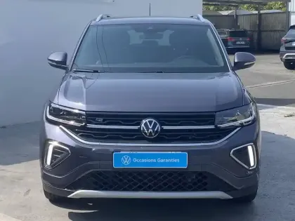 Photo 59 Volkswagen T-cross  1.0 TSI 116 Start/Stop DSG7