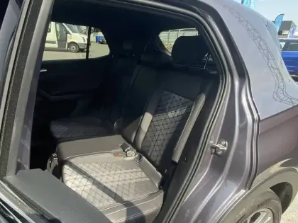 Photo 55 Volkswagen T-cross  1.0 TSI 116 Start/Stop DSG7