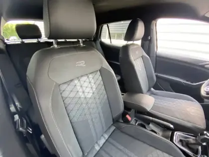 Photo 68 Volkswagen T-cross  1.0 TSI 116 Start/Stop DSG7