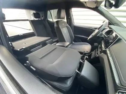 Photo 62 Volkswagen T-cross  1.0 TSI 116 Start/Stop DSG7