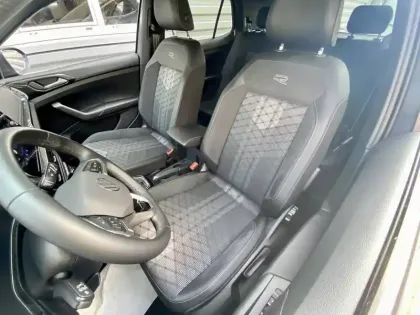 Photo 52 Volkswagen T-cross  1.0 TSI 116 Start/Stop DSG7