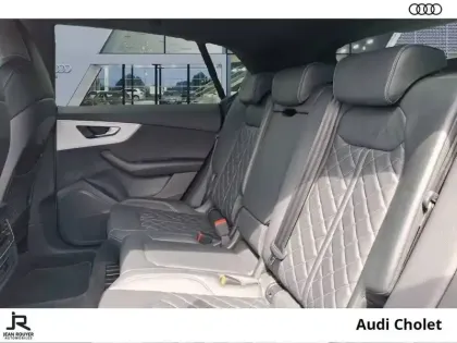 Photo 43 Audi Q8  60 TFSI e 462 Tiptronic 8 Quattro