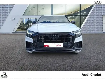 Photo 40 Audi Q8  60 TFSI e 462 Tiptronic 8 Quattro