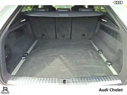 Photo 46 Audi Q8  60 TFSI e 462 Tiptronic 8 Quattro