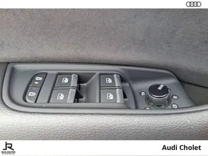 Photo 48 Audi Q8  60 TFSI e 462 Tiptronic 8 Quattro