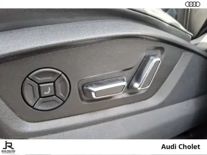 Photo 50 Audi Q8  60 TFSI e 462 Tiptronic 8 Quattro