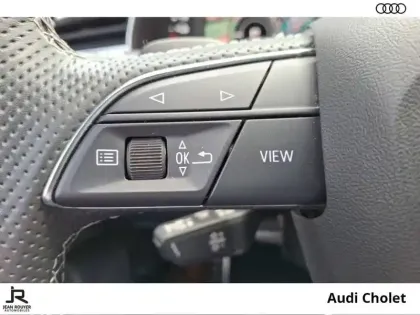 Photo 64 Audi Q8  60 TFSI e 462 Tiptronic 8 Quattro