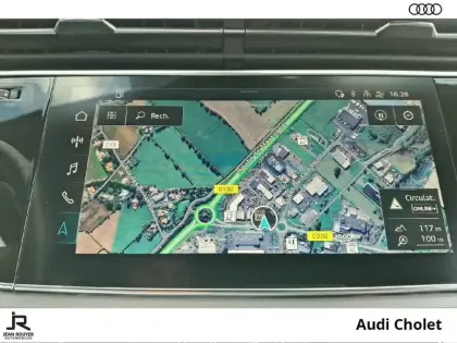 Photo 56 Audi Q8  60 TFSI e 462 Tiptronic 8 Quattro