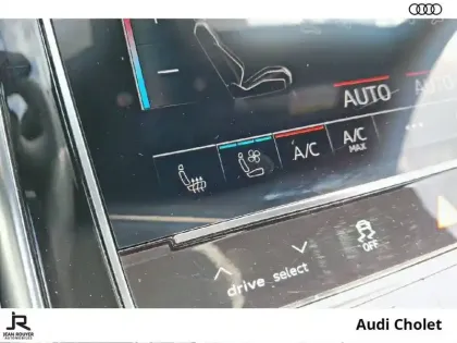 Photo 53 Audi Q8  60 TFSI e 462 Tiptronic 8 Quattro