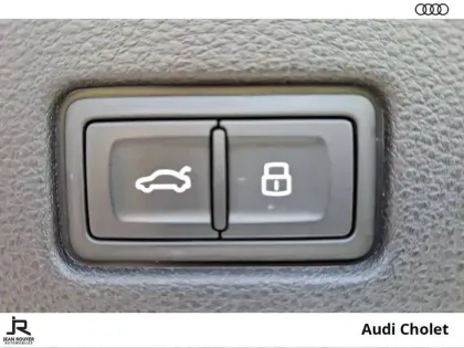 Photo 68 Audi Q8  60 TFSI e 462 Tiptronic 8 Quattro