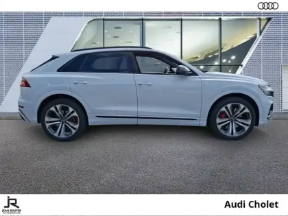 Photo 39 Audi Q8  60 TFSI e 462 Tiptronic 8 Quattro
