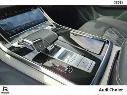 Photo 45 Audi Q8  60 TFSI e 462 Tiptronic 8 Quattro