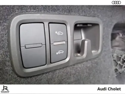 Photo 69 Audi Q8  60 TFSI e 462 Tiptronic 8 Quattro