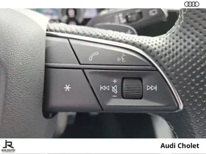 Photo 65 Audi Q8  60 TFSI e 462 Tiptronic 8 Quattro