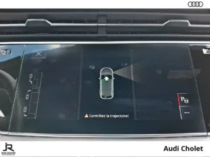 Photo 62 Audi Q8  60 TFSI e 462 Tiptronic 8 Quattro