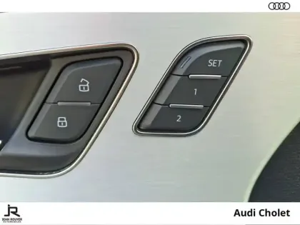 Photo 67 Audi Q8  60 TFSI e 462 Tiptronic 8 Quattro