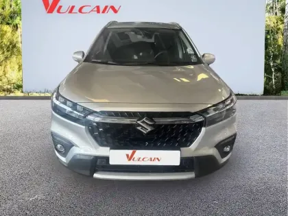 Photo 23 Suzuki S-cross  1.5 Dualjet Allgrip Hybrid Auto