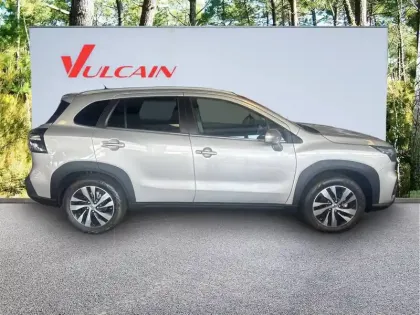 Photo 25 Suzuki S-cross  1.5 Dualjet Allgrip Hybrid Auto