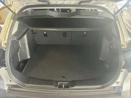 Photo 30 Suzuki S-cross  1.5 Dualjet Allgrip Hybrid Auto