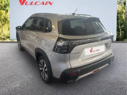 Photo 28 Suzuki S-cross  1.5 Dualjet Allgrip Hybrid Auto