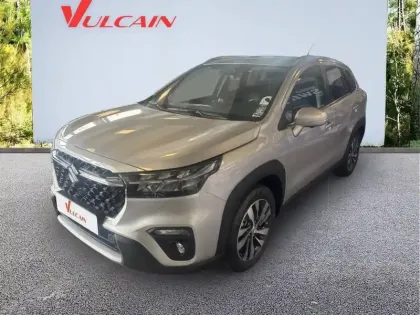 Photo 22 Suzuki S-cross  1.5 Dualjet Allgrip Hybrid Auto