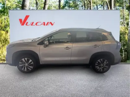 Photo 29 Suzuki S-cross  1.5 Dualjet Allgrip Hybrid Auto