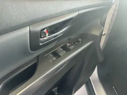 Photo 37 Suzuki S-cross  1.5 Dualjet Allgrip Hybrid Auto