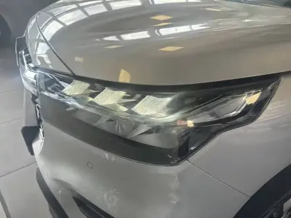 Photo 36 Suzuki S-cross  1.5 Dualjet Allgrip Hybrid Auto