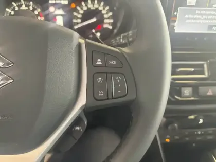 Photo 39 Suzuki S-cross  1.5 Dualjet Allgrip Hybrid Auto