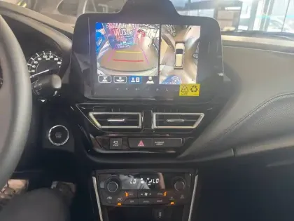 Photo 40 Suzuki S-cross  1.5 Dualjet Allgrip Hybrid Auto