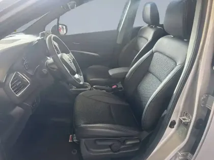 Photo 33 Suzuki S-cross  1.5 Dualjet Allgrip Hybrid Auto