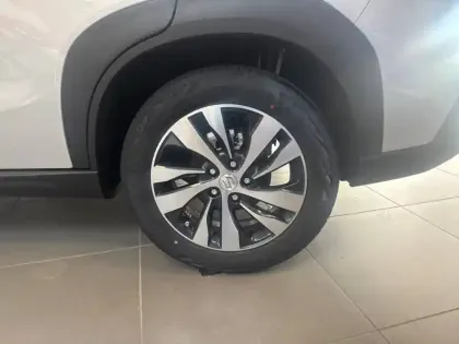 Photo 35 Suzuki S-cross  1.5 Dualjet Allgrip Hybrid Auto