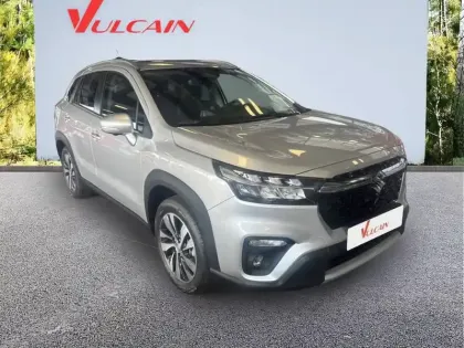 Photo 24 Suzuki S-cross  1.5 Dualjet Allgrip Hybrid Auto