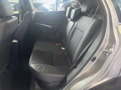 Photo 34 Suzuki S-cross  1.5 Dualjet Allgrip Hybrid Auto