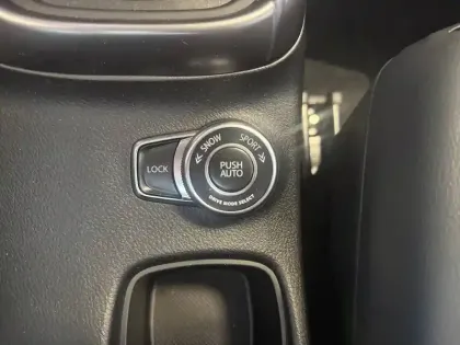 Photo 41 Suzuki S-cross  1.5 Dualjet Allgrip Hybrid Auto