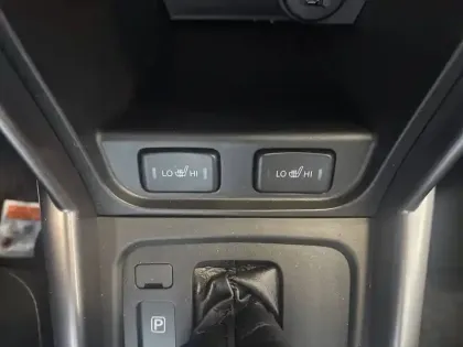 Photo 42 Suzuki S-cross  1.5 Dualjet Allgrip Hybrid Auto